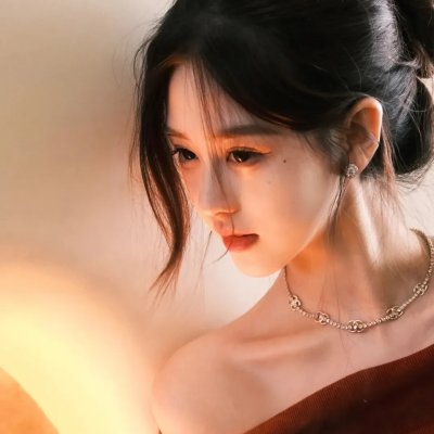 母亲的春天
